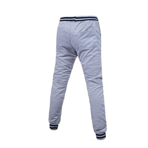 High Quality Jogger <b>Track</b> Pants Sweat Pants for Custom logo Men <b>Trousers</b> Pant - Product Image 5