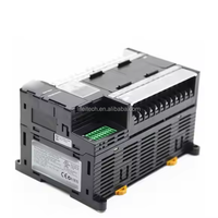 CPU del controlador lógico programable compacto (PLC) DE LA CPU, de la serie "Compacto", de la serie ", de la serie" 2"