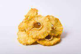 Ananas séché naturel du Vietnam, style frais, meilleur prix, haute qualité - Product Image 3