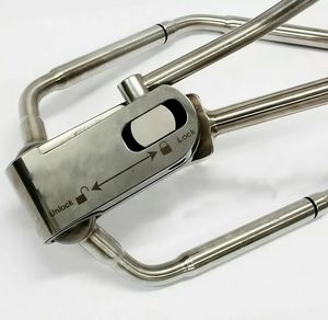 Ensemble de rétracteurs chirurgicaux OMNI TRACT de haute qualité d'instruments chirurgicaux en acier inoxydable - Product Image 6
