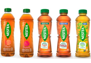 สำหรับ Nestea พร้อมที่จะดื่มชานม-รสชาติที่สมดุลอย่างสมบูรณ์แบบ - Product Image 5