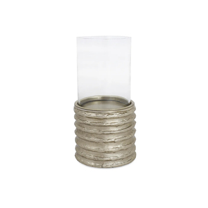 Offre Spéciale design moderne pièce maîtresse décorative de qualité supérieure bougeoir en métal articles de décoration de la maison personnalisables à vendre - Product Image 1