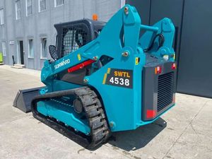 Dirección deslizante Sunward SWTL4538 - Product Image 6