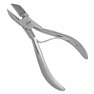 Pince à dents de porcelet de luxe en acier inoxydable professionnel 5.5 pouces pince à dents de porc pince à dents de porc Instrument vétérinaire - Product Image 6