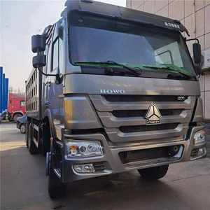 Outstanding Sinotruk HOWO 6X4 Pump Truck <b>Used</b> Condition Weichai Engine Automatic Diesel Left Steering 2023 Model Euro 3 <b>for</b> <b>Sale</b> - Product Image 1
