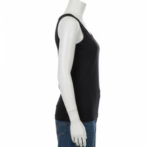 เสื้อกล้ามผ้าบรอดคลอธ ผ้าฝ้ายผสมโพลีเอสเตอร์ ลดริ้วรอย เนื้อผ้าเรียบ ระบายอากาศดี สวมใส่สบาย เหมาะสำหรับใส่ในชีวิตประจำวัน ขายส่ง ส่งออกทั่วโลก ProX - Product Image 3