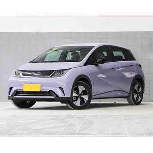 Dolphin 2025 d'occasion, véhicule à énergie nouvelle haut de gamme, 420 km d'autonomie, 0 km, voiture électrique miniature d'occasion, Dolphin pour adultes, prix de vente - Product Image 5