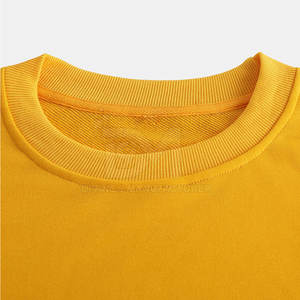 Usine prix de gros vêtements pour hommes sweat bas quantité minimale de commande meilleur prix sweat à manches longues pour hommes - Product Image 2
