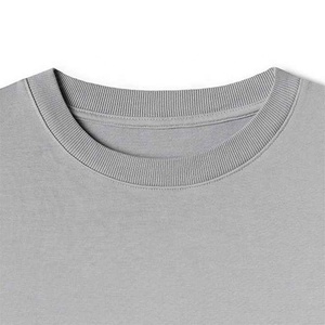 Sudaderas de algodón 100% de alta calidad, cuello redondo con forro polar de invierno, estilo informal, antiarrugas, anticontracción, estampado largo 3D OEM - Product Image 4