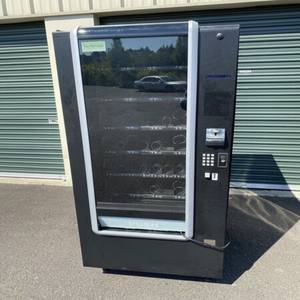 Máquinas expendedoras en venta, máquina de hielo envasado con certificación CE, máquina expendedora en venta - Product Image 1