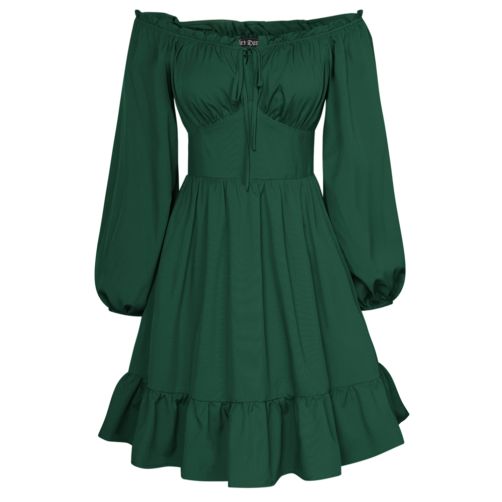 Dark Green