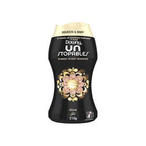 Downy Unstopables Fresh Beads In Wash Booster Potenciador de fragancia de larga duración para ropa empacada para exportar a tiendas - Product Image 6