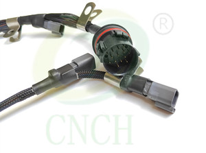 2864516CUMMINS大型トラック用ECMWiring Harness Cummins Engine - Product Image 5