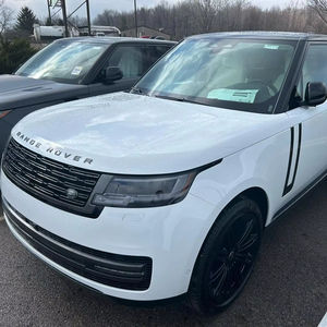 Land Rover Range Rover SE P400 Usado del 2025 - Product Image 1