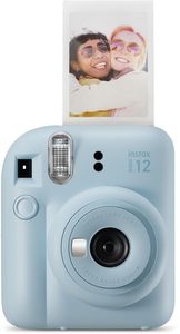 Cámara Instantánea Fujifilm Instax Mini 12, Color Lila, + Paquete de Valor de Película Fuji, NUEVA Y MÁS VENDIDA - Product Image 5