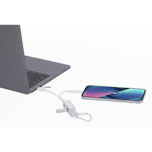 Charger <b>USB</b> <b>Hub</b> Technology and Accessories Sustainable Articles M722132234 - Product Image 5