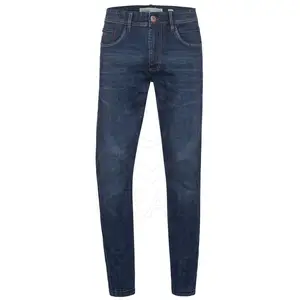 New Regular Fit Men's Jeans Slim Pants For Men Straight Jeans Casual Wear Men's Jeans Original