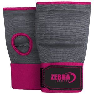 Guantes de gel internos de boxeo de modelo rápido hechos a medida de alta calidad, envoltura de mano elástica y de algodón con entrenamiento y Fitness - Product Image 2