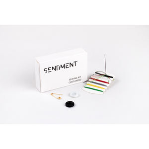 Kit de couture hôtelier Star Line Sentiment 500 pièces B2B - Product Image 1