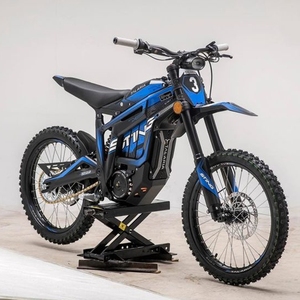 2024 Tararia <span class=keywords><strong>Stin</strong></span> R 60v 8000W motore elettrico Tararia Off road bicicletta elettrica TL4000 8kw fuoristrada - Product Image 3