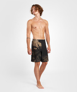 E MMA Shorts/MMA Fight Gear/Custom MMA Shorts Ufc Shorts Hombre Sublimación personalizada Bjj Mma Fight Shorts - Product Image 2