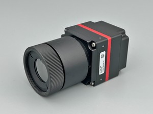 กล้องถ่ายภาพความร้อนรุ่นใหม่ ICI Titan 1280 ความละเอียด 1280x1024 - Product Image 2