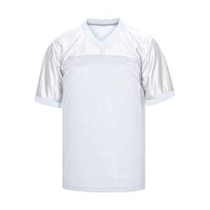 Vêtements de sport Maillot de football américain Léger Nouvelle arrivée Joueurs Maillot à usage doux Couleur personnalisée - Product Image 1