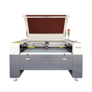 Modèles de machines de gravure laser co2 de haute qualité pour la pierre plastique en cuir acrylique en bois - Product Image 2