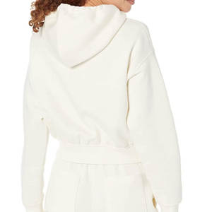 Low MOQ High Quality <b>Sublimated</b> Cotton <b>Hoodies</b> Manufactured In Pakistan With Variety Of Colors At Low Prices - Product Image 3