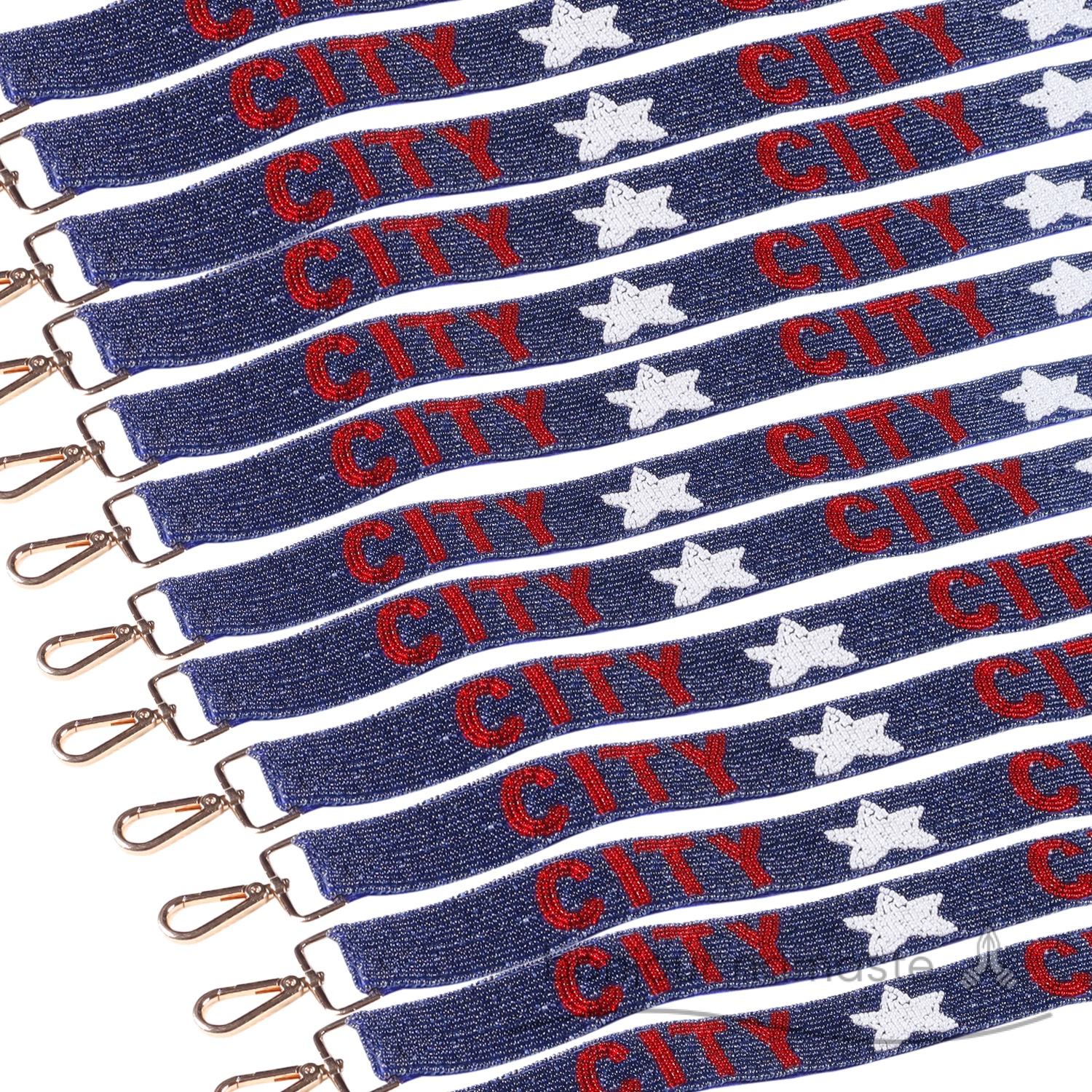 Red & Blue - Customize per your choice