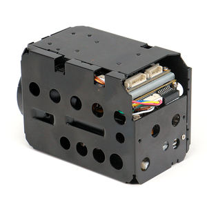 Modulo Telecamera 8MP IMX415 H264 Starvis con Autofocus e Zoom 10X 20X 30X, CIS-2, RTMP, Webrtc, Codice Sorgente SDK API per Sviluppo Secondario - Product Image 4