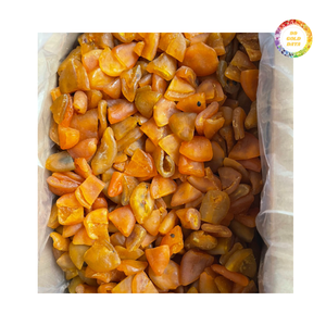 ขนมเสาวรสอบแห้งนุ่ม-อร่อยเคี้ยวและราคาไม่แพงจากผู้ผลิตเวียดนามที่เชื่อถือได้ - Product Image 1