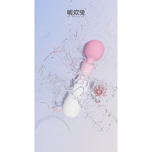 Vibrateur Lolita pour femmes - Masseur à vibrations puissantes, jouet pour adultes portable - Product Image 5