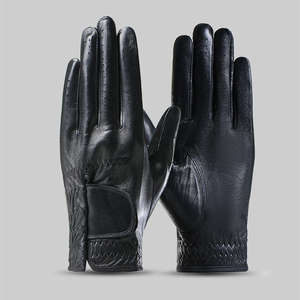 Guantes de golf más vendidos Guantes de golf de venta directa de fábrica Guantes de golf de alta calidad Hechos en Pakistán - Product Image 2