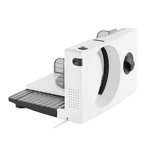 UNOLD Curve White 78860 <b>Meat</b> <b>Grinder</b> & Slicer - Product Image 2