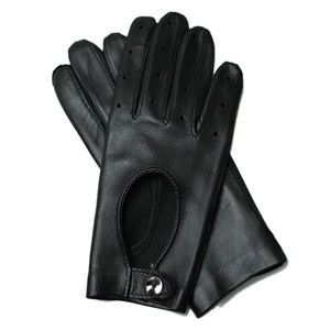 Venta caliente Hombres Guantes de moda Ropa informal Nuevo diseño Adultos Tamaños Transpirable Tarifa al por mayor Guantes de moda para hombres hechos a medida - Product Image 1