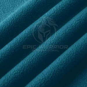 Chaqueta de Forro Polar Personalizada con Logotipo Frontal para Hombre, Chaqueta de Forro Polar de Primera Calidad con Cierre de Cremallera - Product Image 6