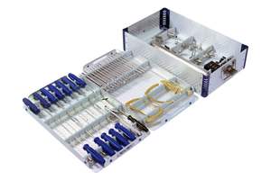 High Quality Brand New ACL PCL Knee Arthroscopy <b>Instrument</b> Set <b>Surgical</b> <b>Instruments</b> Stainless Steel - Product Image 5