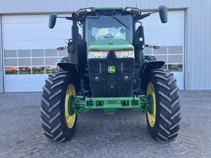 Tracteur agricole d'occasion Offre Spéciale John pour tracteur Deere 7R 230 à vendre - Product Image 4