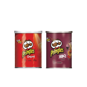 ราคาโรงงานขายส่งสำหรับขนมขบเคี้ยวมันฝรั่งทอดกรอบแบบดั้งเดิม น้ำหนัก 1 กิโลกรัม เนื้อแข็ง ไขมันต่ำ บรรจุกล่อง - Product Image 5