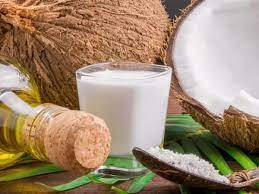 น้ำมันมะพร้าวสีทอง/หัวใจของความหรูหราแบบเขตร้อน - Product Image 2