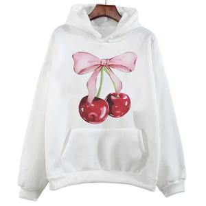 Moda 2023, sudaderas con capucha para amantes de los gatos de alta calidad, sudaderas con capucha para perros y mascotas, jerséis informales de canguro, sudadera nueva - Product Image 3