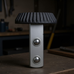 Gedore Coupler wrench พร้อมลูกบิด - Product Image 3