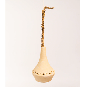 Lampe suspendue Terompet Triangle - Product Image 1