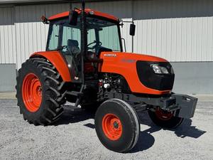 Mini Tractor Agrícola 2012 M108S 4WD de 70HP con Motor Massey, Tipo de Tracción 4x4, Características Principales: Bomba y Caja de Cambios - Product Image 3