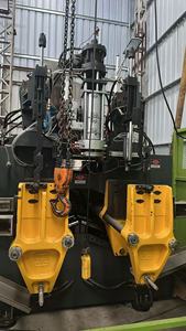 Machine de moulage par soufflage plastique KingSwel, traitement automatique du PET, production efficace, qualité fiable - Product Image 5