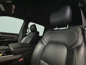 RAM 1500 BIG HORN 2020 USADO, Volante a la Izquierda/Derecha - Product Image 4
