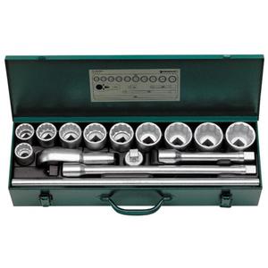 Jeu de clés à douille Stahlwille 3/4'' - 15 pièces - Product Image 1