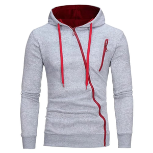 Sudaderas con Capucha Personalizadas para Hombre en Diferentes Colores, Poliéster/Algodón, Cómodas, Diseño Moderno - Product Image 5