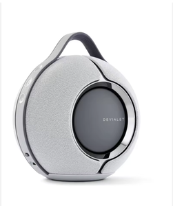 NUEVO ORIGINAL Altavoz Inteligente Portátil Devialet Mania 2025, Último Modelo en Venta - Product Image 1
